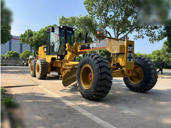 Грейдер CATERPILLAR 140K