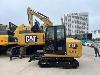 Мини багер CATERPILLAR 305.5E2