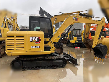 Мини багер CATERPILLAR 305.5E2