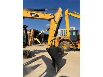 Верижен багер CATERPILLAR 307D: снимка 5