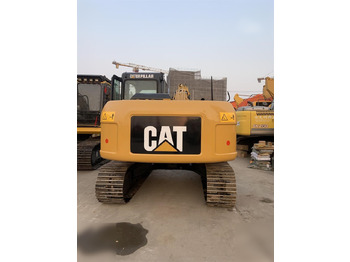 Верижен багер CATERPILLAR 312D: снимка 4