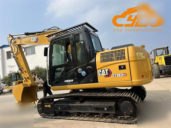 Верижен багер CATERPILLAR 313D
