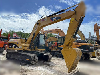 Верижен багер CATERPILLAR 315D