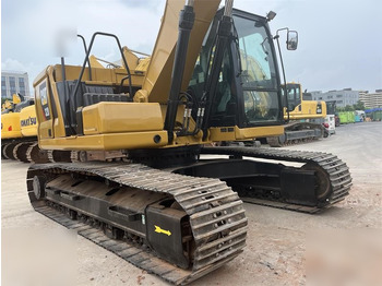 Лизинг на CATERPILLAR 320 CATERPILLAR 320: снимка 5