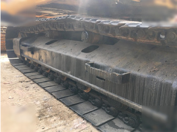 Верижен багер CATERPILLAR 320BL: снимка 4