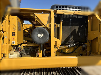 Верижен багер CATERPILLAR 320BL: снимка 5