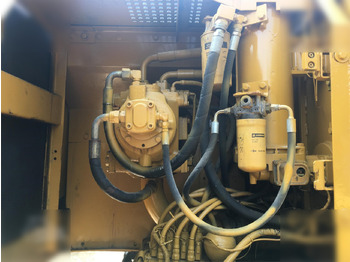 Верижен багер CATERPILLAR 320BL: снимка 5