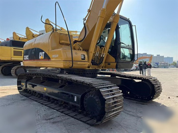 Лизинг на CATERPILLAR 320CL CATERPILLAR 320CL: снимка 4