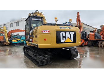 Верижен багер CATERPILLAR 320D: снимка 3 Верижен багер CATERPILLAR 320D: снимка 3