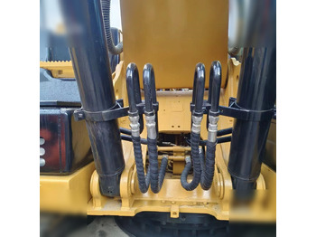 Верижен багер CATERPILLAR 320D2: снимка 5