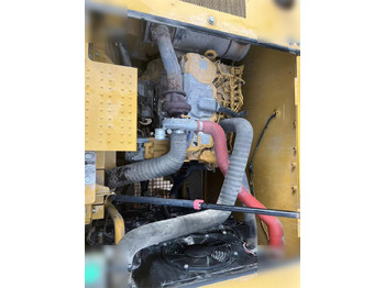 Верижен багер CATERPILLAR 320GC: снимка 5