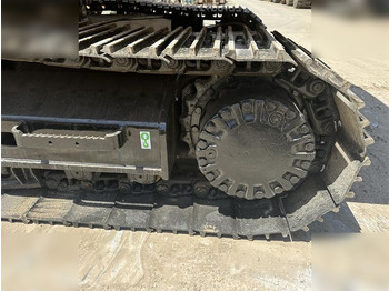 Верижен багер CATERPILLAR 323DL: снимка 5