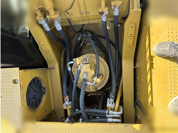 Лизинг на CATERPILLAR 330D CATERPILLAR 330D: снимка 5