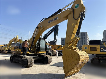 Лизинг на CATERPILLAR 330D CATERPILLAR 330D: снимка 4