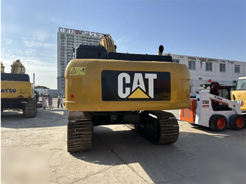 Лизинг на CATERPILLAR 330D CATERPILLAR 330D: снимка 2