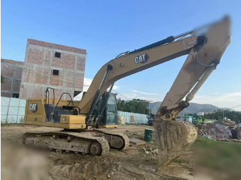 Верижен багер CATERPILLAR 330GC