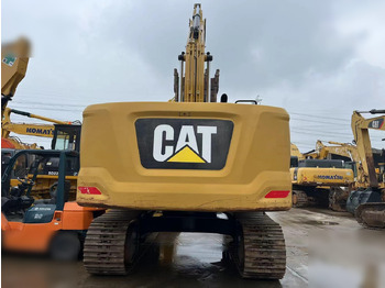 Лизинг на CATERPILLAR 330GC CATERPILLAR 330GC: снимка 2