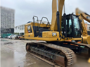Лизинг на CATERPILLAR 330GC CATERPILLAR 330GC: снимка 4