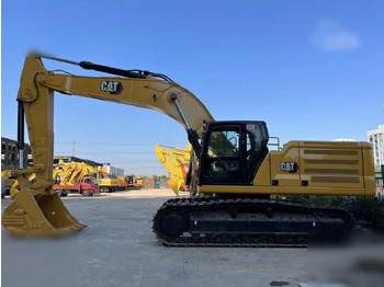 Верижен багер CATERPILLAR 336