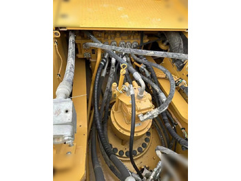 Верижен багер CATERPILLAR 336GC: снимка 4
