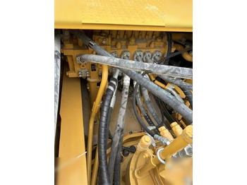 Верижен багер CATERPILLAR 336GC: снимка 5