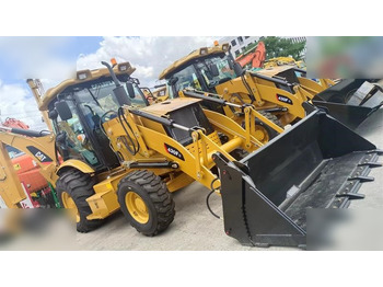 Багер-товарач CATERPILLAR 430F