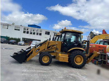 Багер-товарач CATERPILLAR 430F