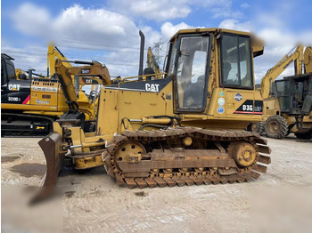 Булдозер CATERPILLAR D3G