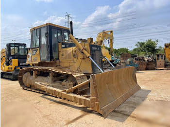 Булдозер CATERPILLAR D6G
