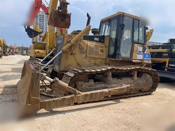 Булдозер CATERPILLAR D6G