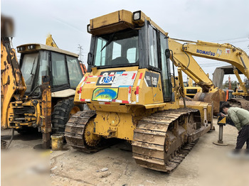 Булдозер CATERPILLAR D6G