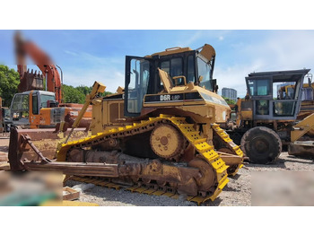 Булдозер CATERPILLAR D6R