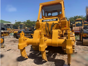 Булдозер CATERPILLAR D7G