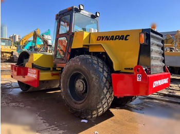 Компактор DYNAPAC CA251D: снимка 5