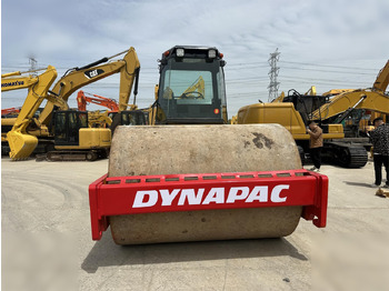 Компактор DYNAPAC CA30D: снимка 4