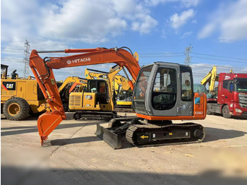 Верижен багер HITACHI EX60