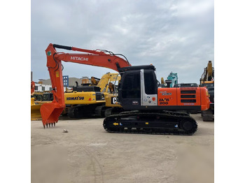 Верижен багер HITACHI ZX200