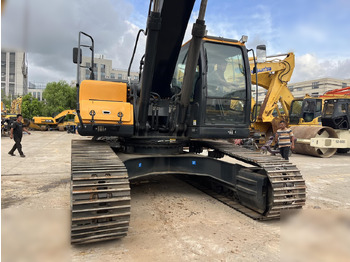 Верижен багер HYUNDAI ROBEX 300 LC-9: снимка 4 Верижен багер HYUNDAI ROBEX 300 LC-9: снимка 4