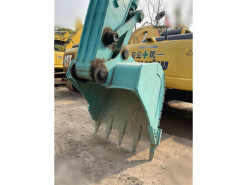 Верижен багер KOBELCO SK260D ACERA GEOSPEC: снимка 5