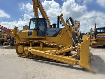 Булдозер KOMATSU D155
