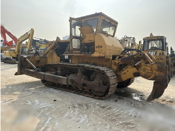 Булдозер KOMATSU D85