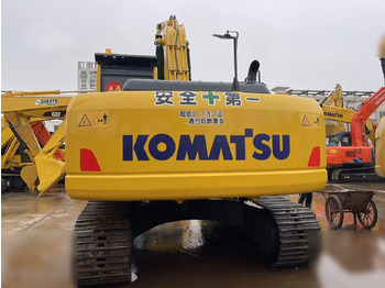 Лизинг на KOMATSU PC220-8 KOMATSU PC220-8: снимка 4