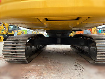 Верижен багер KOMATSU PC220-8: снимка 2