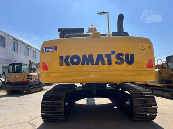 Лизинг на KOMATSU PC220-8 KOMATSU PC220-8: снимка 3