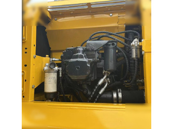 Верижен багер KOMATSU PC240 LC-8: снимка 5