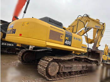 Лизинг на KOMATSU PC400-7 KOMATSU PC400-7: снимка 3 Лизинг на KOMATSU PC400-7 KOMATSU PC400-7: снимка 3
