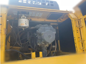 Верижен багер KOMATSU PC400-8R: снимка 5