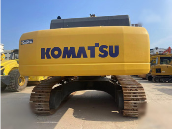 Верижен багер KOMATSU PC400-8R: снимка 3