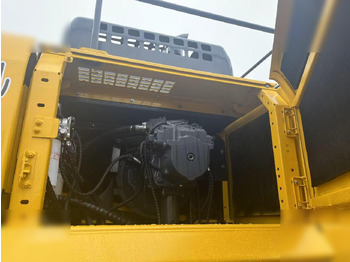 Верижен багер KOMATSU PC450 LC-8: снимка 5