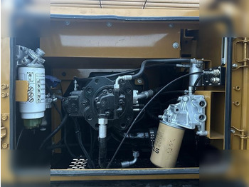 Верижен багер SANY SY215C PRO: снимка 4 Верижен багер SANY SY215C PRO: снимка 4